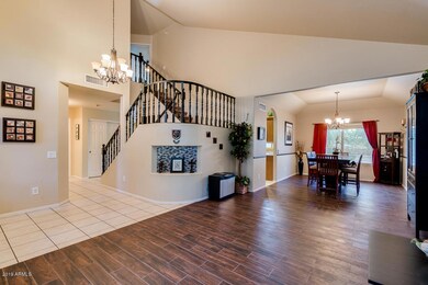 Grand Foyer