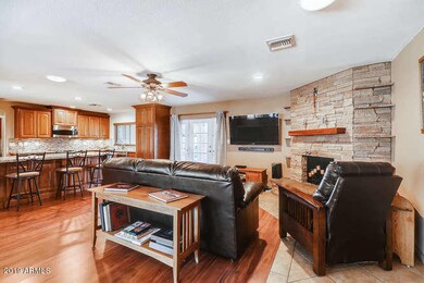 Living Room-