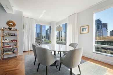 Ritz-Carlton Residences Tower 1 unit 19D, Boston, MA 02111 - photo 5