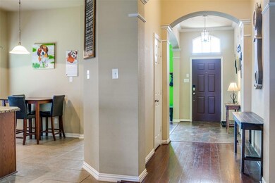 318 Highland Ridge Dr, Wylie, TX 75098 - photo 4