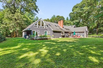 165 Cherry St, Wenham, MA 01984 - photo 3