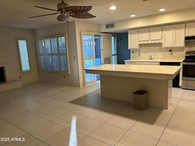 8174 E Del Cuarzo Dr, Scottsdale, AZ 85258 - photo 5