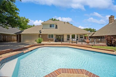 3208 Ashland Dr, Bedford, TX 76021 - photo 4