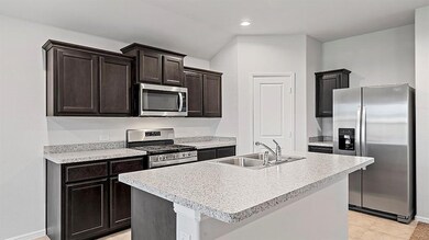 604 Bridle Ave, Fort Worth, TX 76108 - photo 4