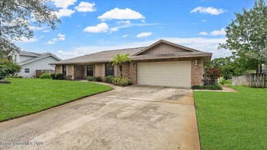 Look at this green gorgeous yard