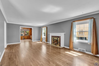 2012 SW Westwood Dr, Topeka, KS 66604 - photo 6