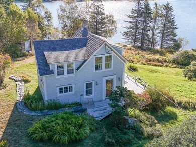 14 Deer Run Ln, Swans Island, ME 04685 - photo 4