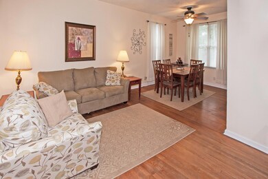 4612 Cardinal Blvd, Jacksonville, FL 32210 - photo 5