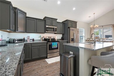 314 Crabapple Cir, Port Wentworth, GA 31407 - photo 4