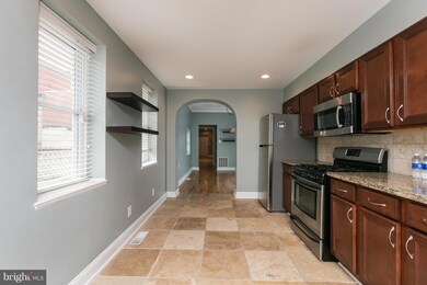 1119 S Bouldin St, Baltimore, MD 21224 - photo 5