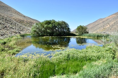 Spirit Woman Ranch