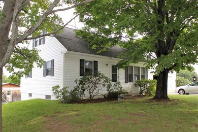 105 Ten Rod Rd, Rochester, NH 03867 - photo 2