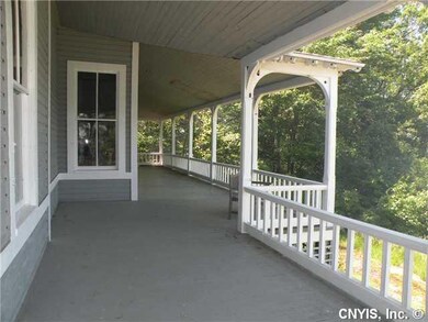 Patio/Deck
