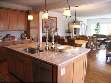 31 Whitcomb Gardens unit 31, Plymouth, MA 02360 - photo 2