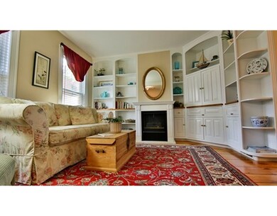 7 Beck St, Newburyport, MA 01950 - photo 5