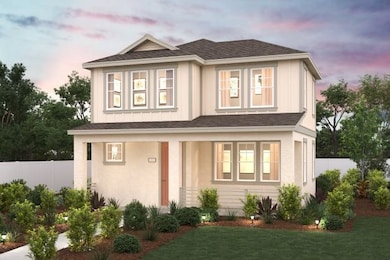 Elevation C
