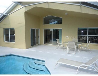 Swimming Pool/Hot Tub/Sauna