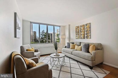 Van Ness East unit 943, Washington, DC 20008 - photo 6