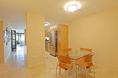 Breakfast Nook 2
