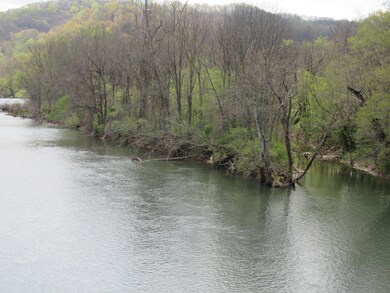 River Voew