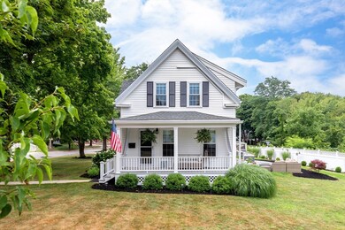 50 Olmsted Terrace, Plymouth, MA 02360 - photo 2