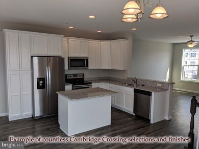 31 Winslow Ct unit 91, Gettysburg, PA 17325 - photo 2