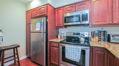 707 Harbour Cove unit 707, Somers Point, NJ 08244 - photo 6