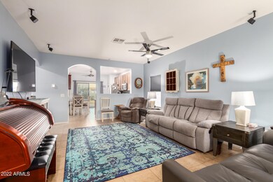 18101 E El Buho Pequeno, Gold Canyon, AZ 85118 - photo 6