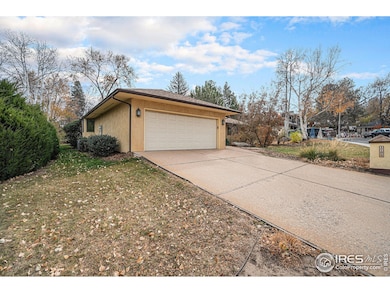 Tucked away in a culdesac