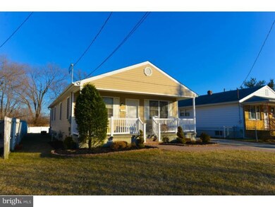 581 Mantua Ave, Paulsboro, NJ 08066 - photo 3