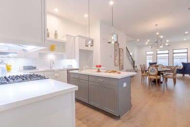 4402 Schuler St unit A, Houston, TX 77007 - photo 5