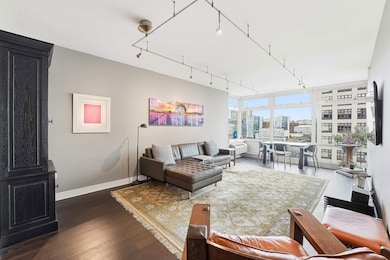 1450 Washington at Hudson Tea unit 805, Hoboken, NJ 07030 - photo 6