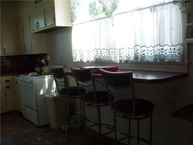 Kitchen. Pull up a stool and order your favorite d