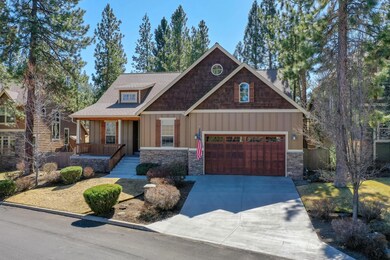 19445 Pond Meadow Ave, Bend, OR 97702 - photo 2