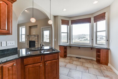 11 Kitchen to Living