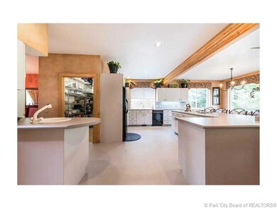 .. kitchen