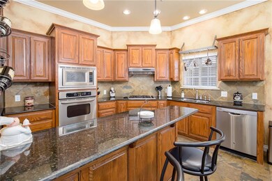 4225 Spyglass Dr, Norman, OK 73072 - photo 6