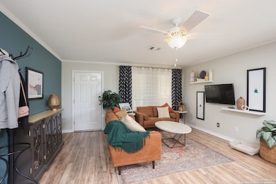 10502 Marengo Ln, San Antonio, TX 78254 - photo 4