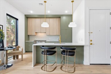 100 Webster Ave unit 2, Jersey City, NJ 07307 - photo 2