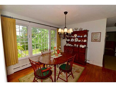 Dining Room.