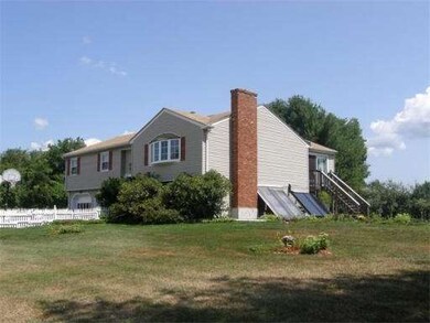 3 Raymond St, Dudley, MA 01571 - photo 3