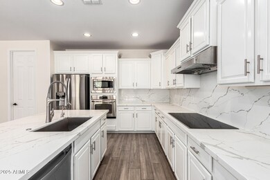 712 W San Carlos Way, Chandler, AZ 85248 - photo 5