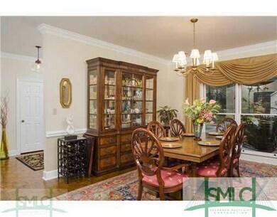 Dining Room.