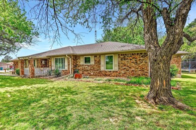 49 E Fox Creek Ln, Whitesboro, TX 76273 - photo 7