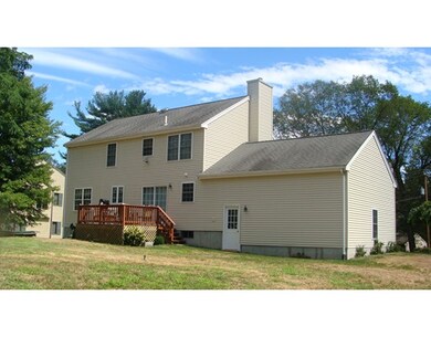 178 Lincoln St, Blackstone, MA 01504 - photo 3