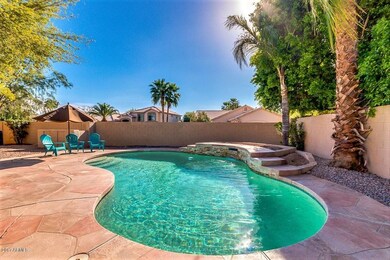 Gorgeous Pool
