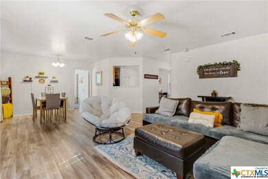 1320 Katelyn Cir, Copperas Cove, TX 76522 - photo 6