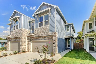 234 Garrison Dr, Houston, TX 77009 - photo 2