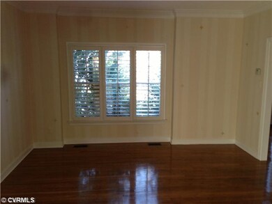 Living Room - living room
