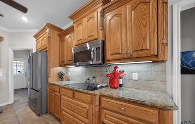 332 Highlander Heights, Hideaway, TX 75771 - photo 3